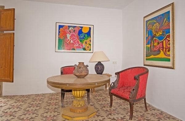6 soveværelse Hotel til salg i Benissa - € 750.000 (Ref: 8565963)