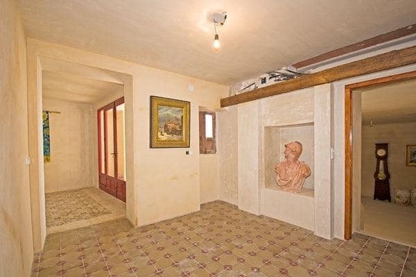 6 soveværelse Hotel til salg i Benissa - € 750.000 (Ref: 8565963)