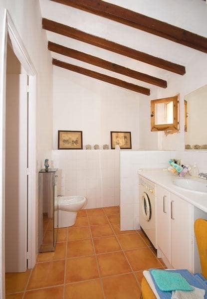 6 soveværelse Hotel til salg i Benissa - € 750.000 (Ref: 8565963)