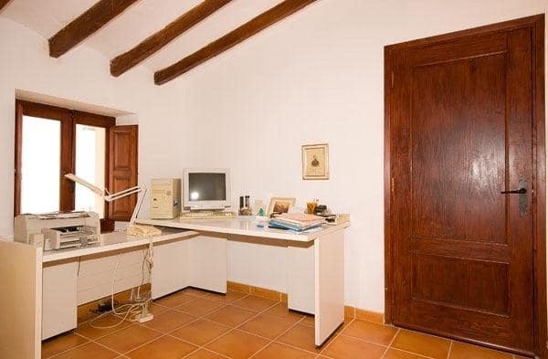 6 soveværelse Hotel til salg i Benissa - € 750.000 (Ref: 8565963)