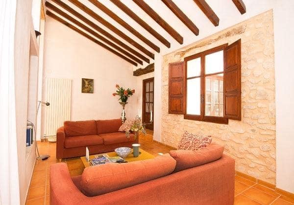6 soveværelse Hotel til salg i Benissa - € 750.000 (Ref: 8565963)
