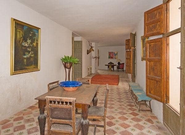 6 soveværelse Hotel til salg i Benissa - € 750.000 (Ref: 8565963)
