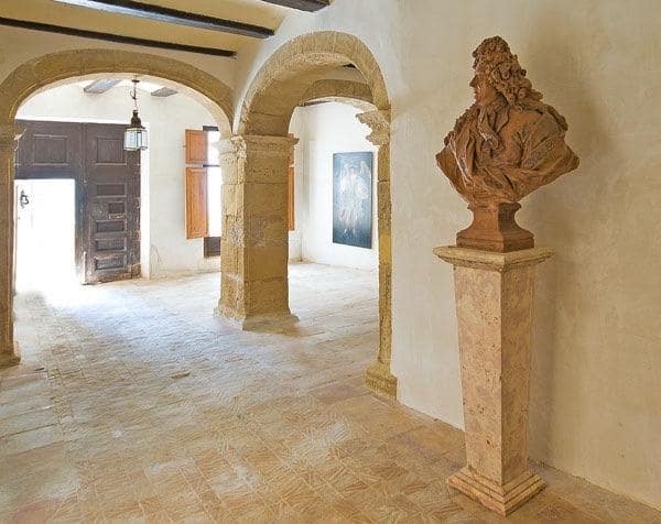 6 soveværelse Hotel til salg i Benissa - € 750.000 (Ref: 8565963)