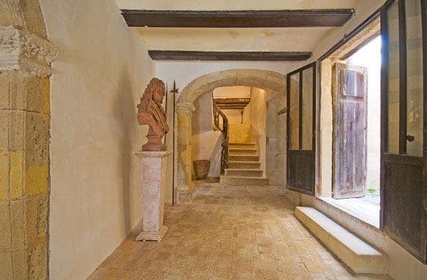 6 soveværelse Hotel til salg i Benissa - € 750.000 (Ref: 8565963)