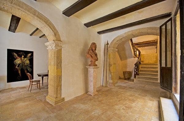 6 soveværelse Hotel til salg i Benissa - € 750.000 (Ref: 8565963)