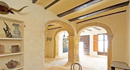 6 soveværelse Hotel til salg i Benissa - € 750.000 (Ref: 8565963)