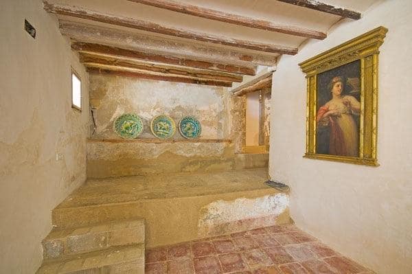 6 soveværelse Hotel til salg i Benissa - € 750.000 (Ref: 8565963)
