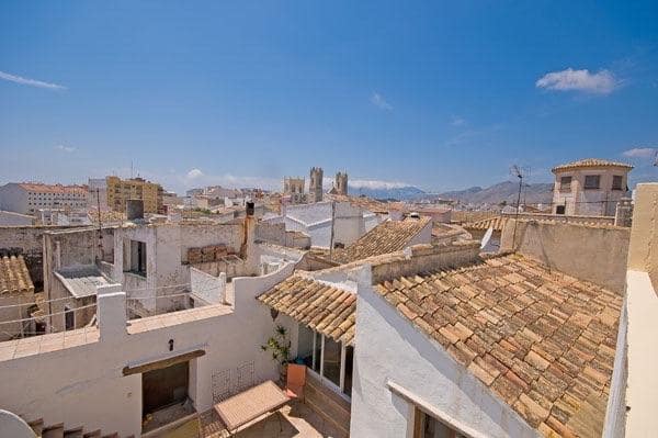 6 soveværelse Hotel til salg i Benissa - € 750.000 (Ref: 8565963)
