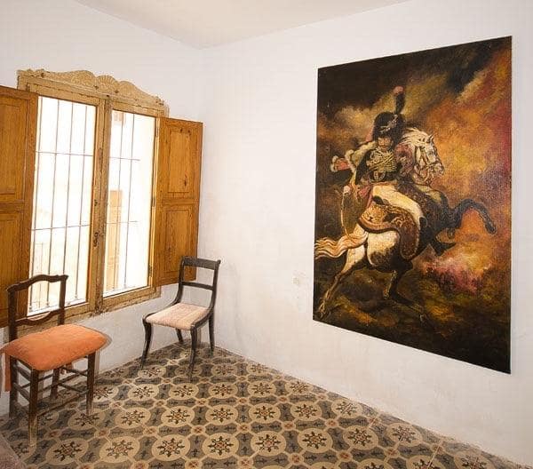 6 soveværelse Hotel til salg i Benissa - € 750.000 (Ref: 8565963)
