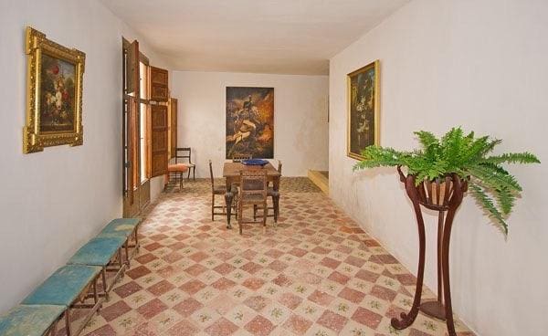 6 soveværelse Hotel til salg i Benissa - € 750.000 (Ref: 8565963)