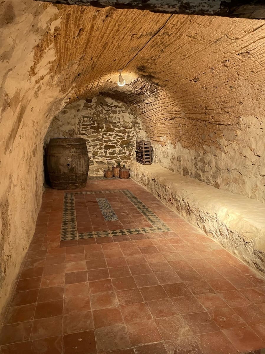 6 soveværelse Hotel til salg i Benissa - € 750.000 (Ref: 8565963)
