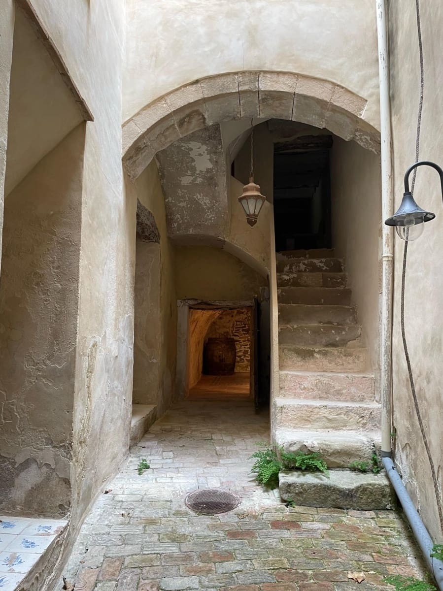 6 soveværelse Hotel til salg i Benissa - € 750.000 (Ref: 8565963)