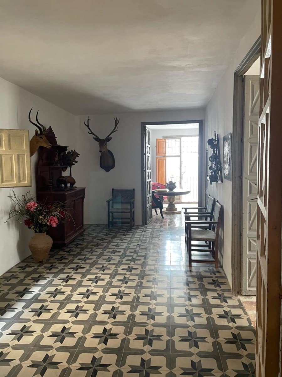 6 soveværelse Hotel til salg i Benissa - € 750.000 (Ref: 8565963)