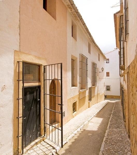 6 soveværelse Hotel til salg i Benissa - € 750.000 (Ref: 8565963)