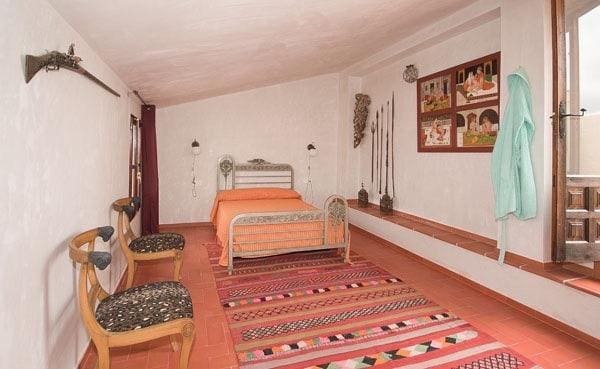 6 soveværelse Hotel til salg i Benissa - € 750.000 (Ref: 8565963)