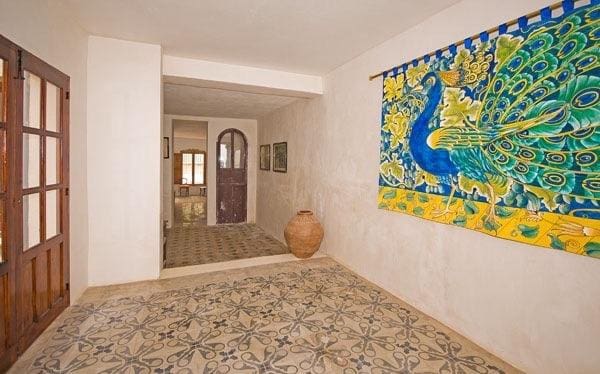 6 soveværelse Hotel til salg i Benissa - € 750.000 (Ref: 8565963)