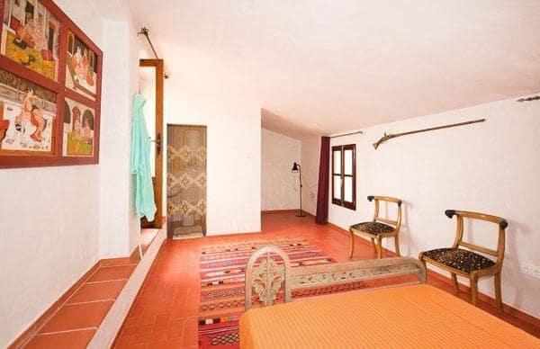6 soveværelse Hotel til salg i Benissa - € 750.000 (Ref: 8565963)