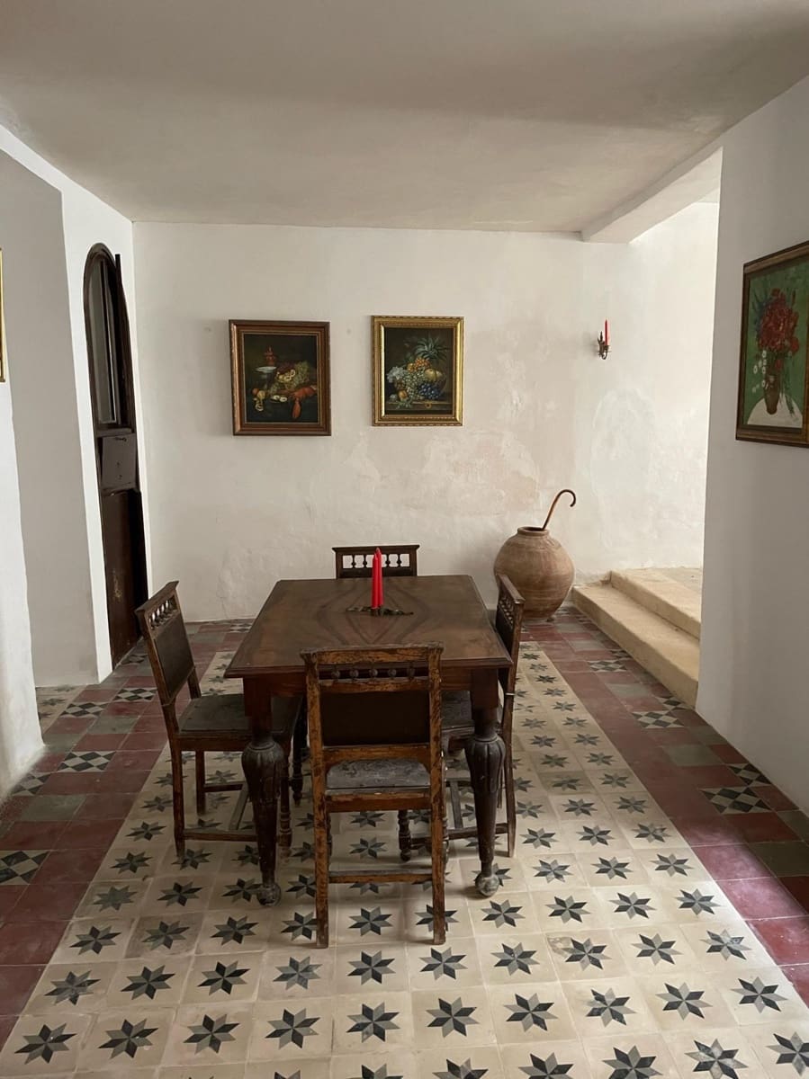 6 soveværelse Hotel til salg i Benissa - € 750.000 (Ref: 8565963)