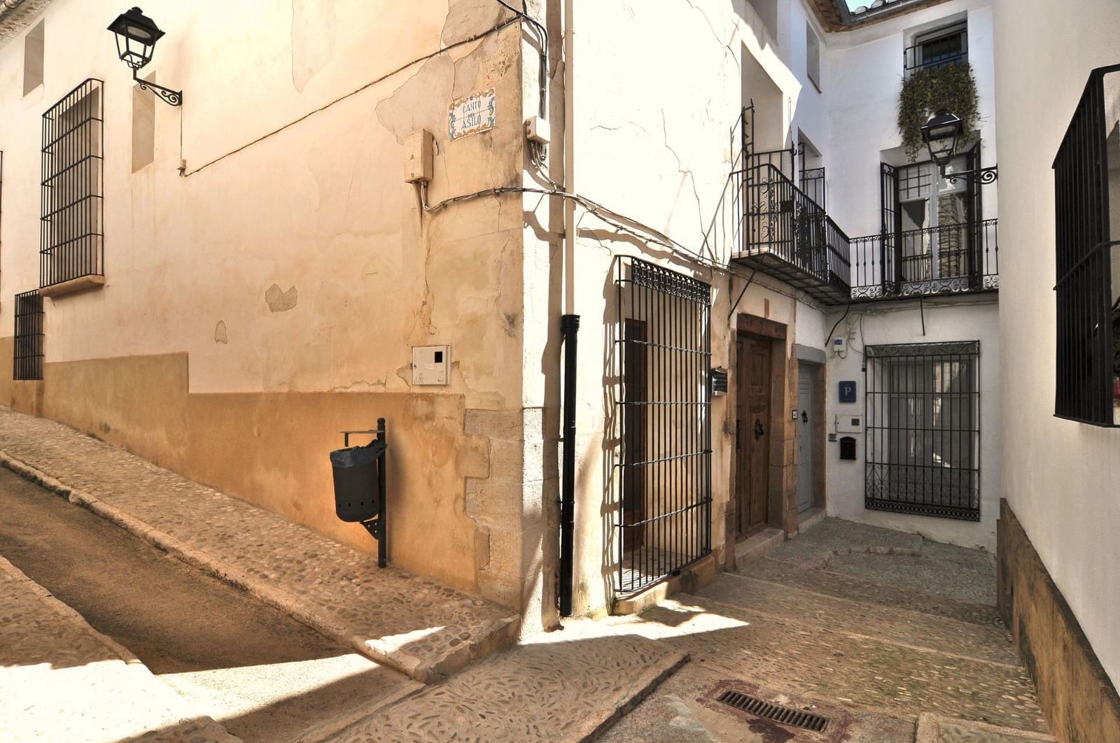 6 soveværelse Hotel til salg i Benissa - € 750.000 (Ref: 8565963)