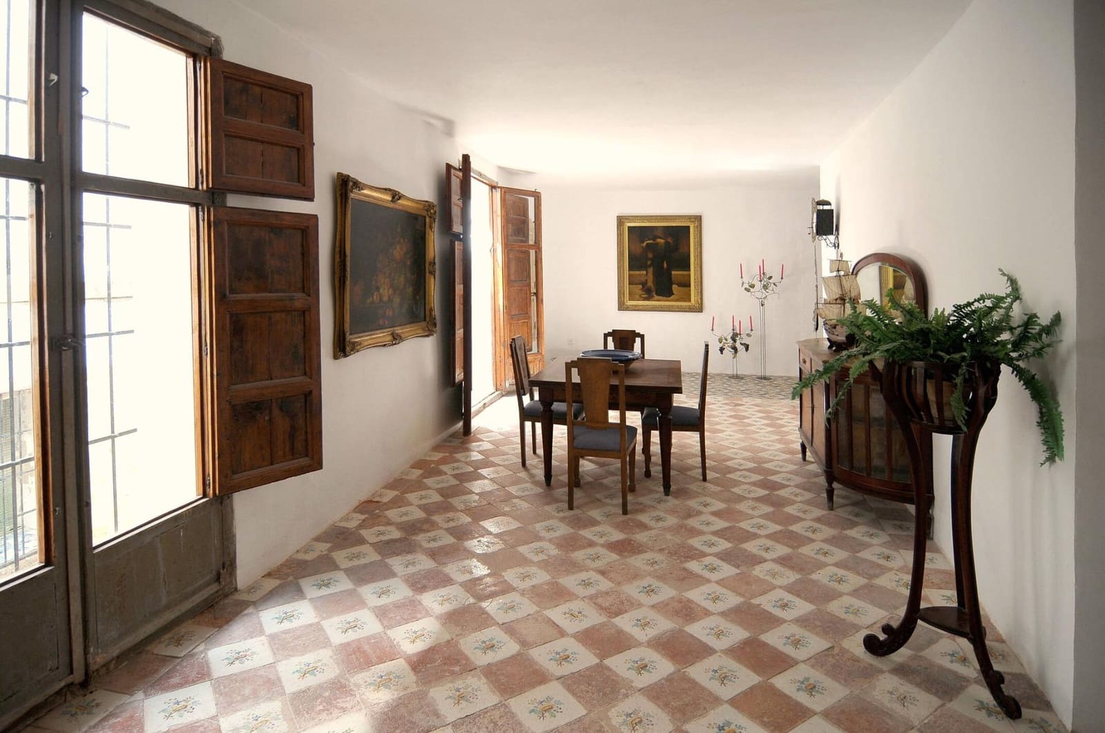 6 soveværelse Hotel til salg i Benissa - € 750.000 (Ref: 8565963)