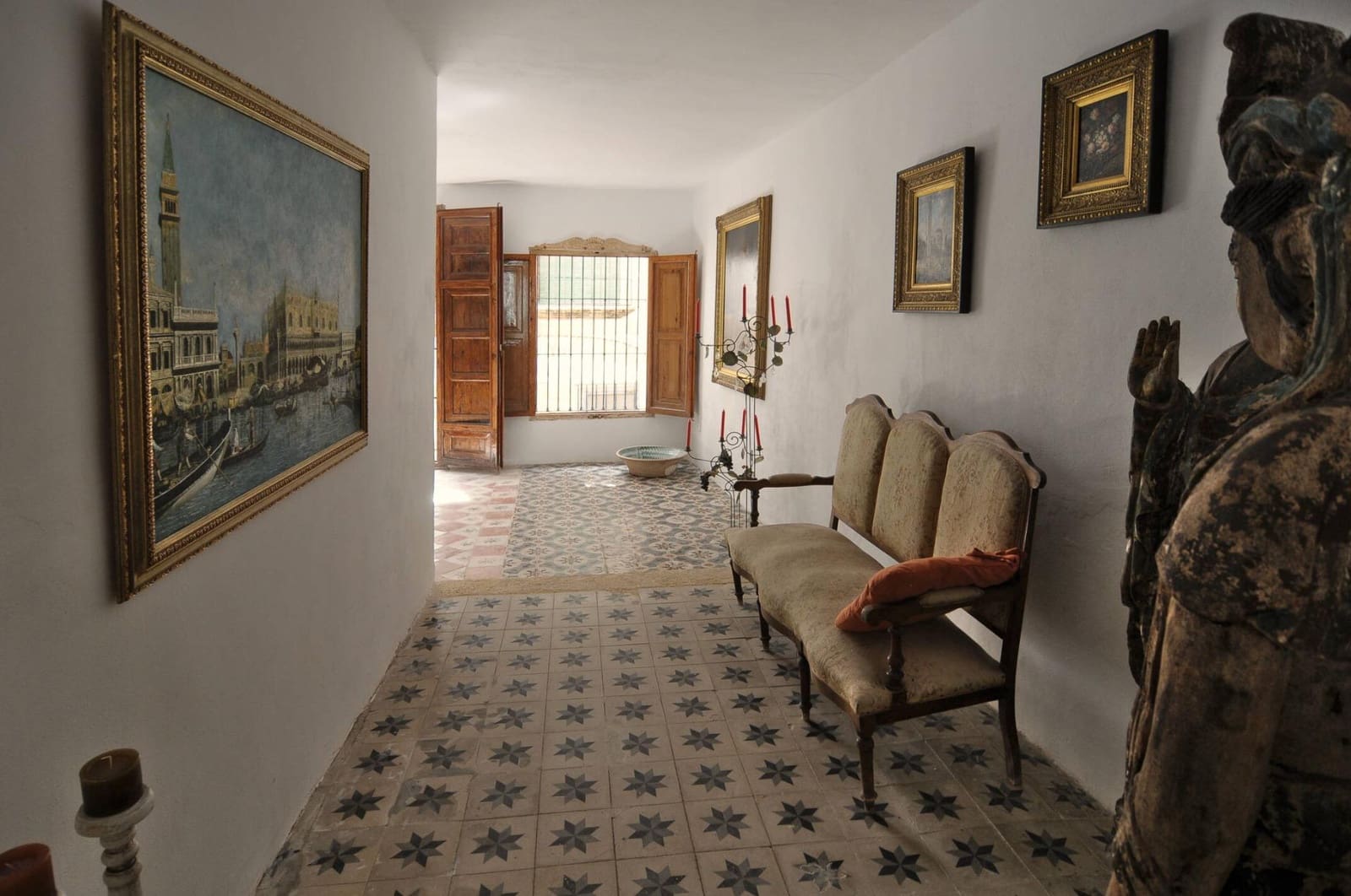 6 soveværelse Hotel til salg i Benissa - € 750.000 (Ref: 8565963)