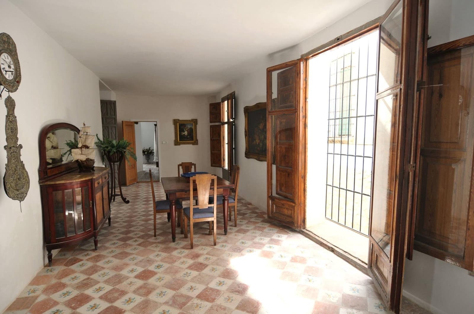 6 soveværelse Hotel til salg i Benissa - € 750.000 (Ref: 8565963)