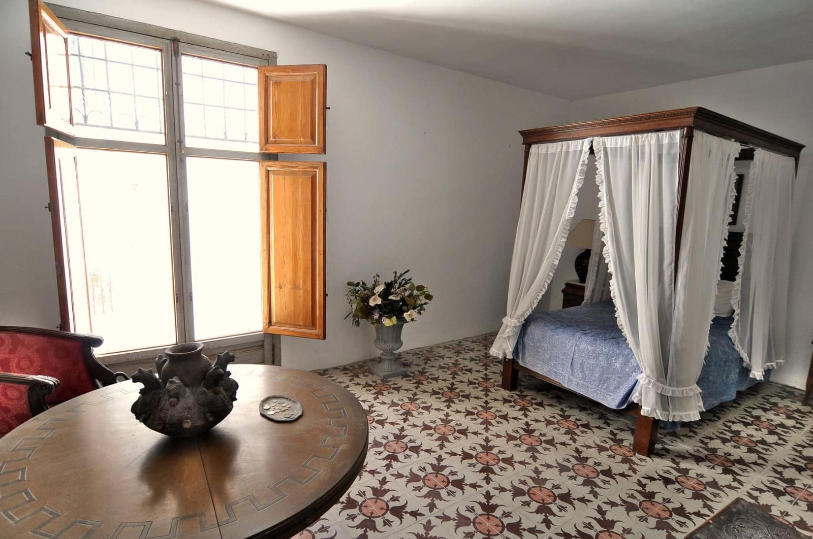 6 soveværelse Hotel til salg i Benissa - € 750.000 (Ref: 8565963)