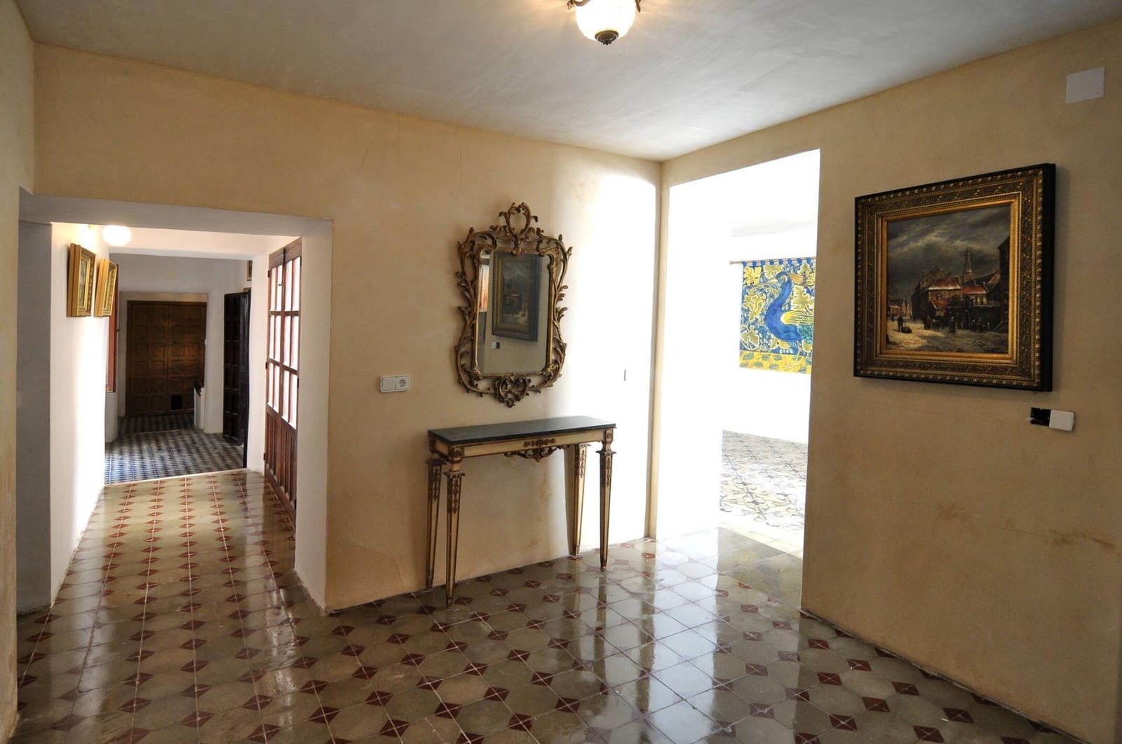 6 soveværelse Hotel til salg i Benissa - € 750.000 (Ref: 8565963)