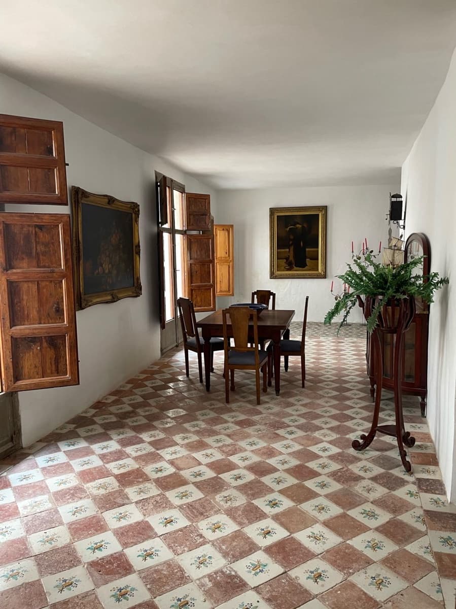 6 soveværelse Hotel til salg i Benissa - € 750.000 (Ref: 8565963)