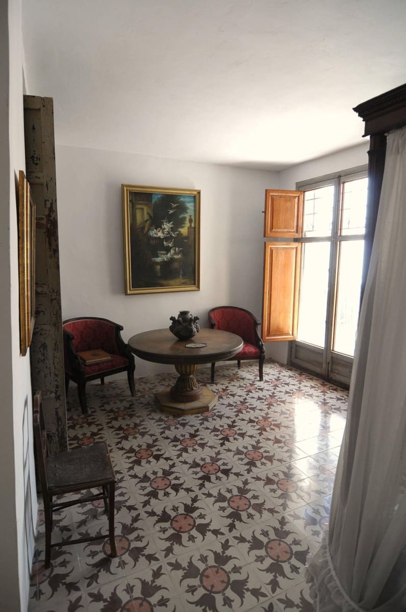 6 soveværelse Hotel til salg i Benissa - € 750.000 (Ref: 8565963)