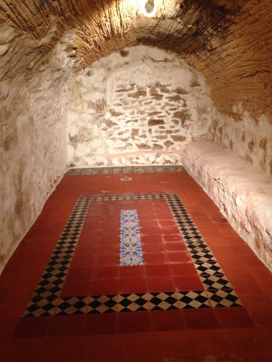 6 soveværelse Hotel til salg i Benissa - € 750.000 (Ref: 8565963)