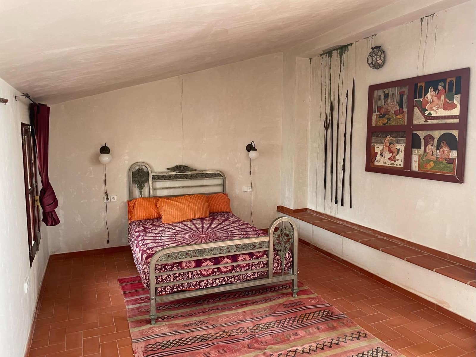 6 soveværelse Hotel til salg i Benissa - € 750.000 (Ref: 8565963)