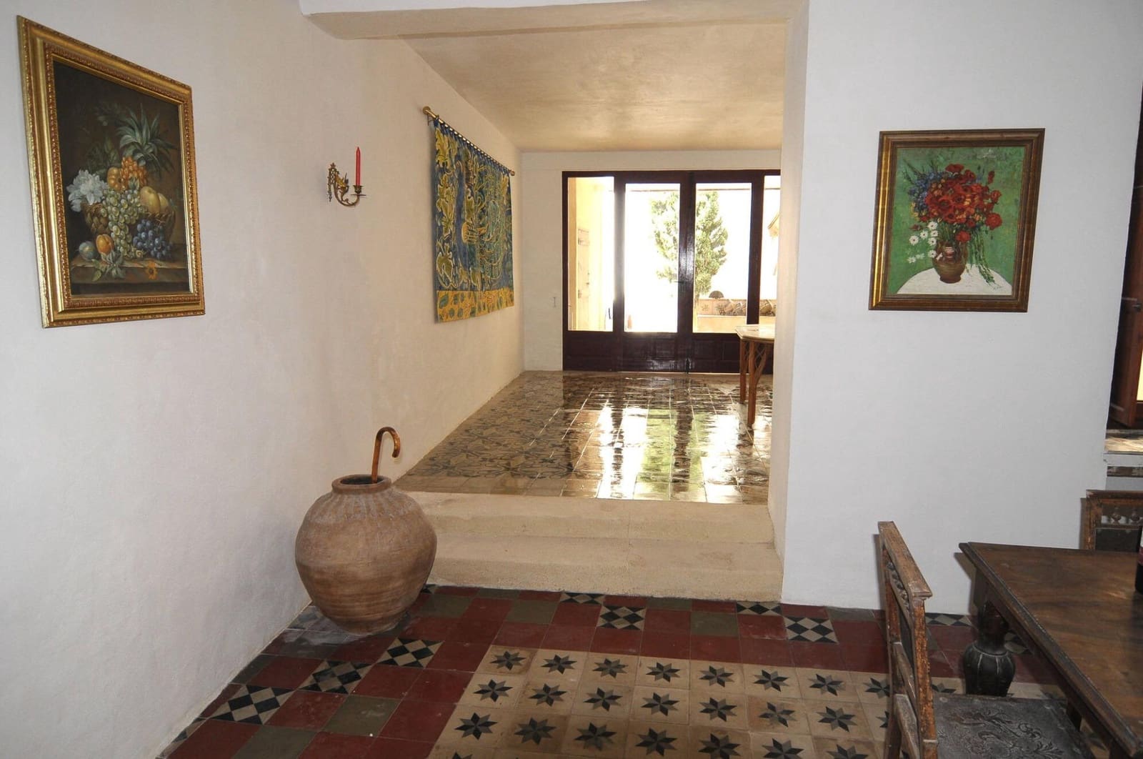 6 soveværelse Hotel til salg i Benissa - € 750.000 (Ref: 8565963)