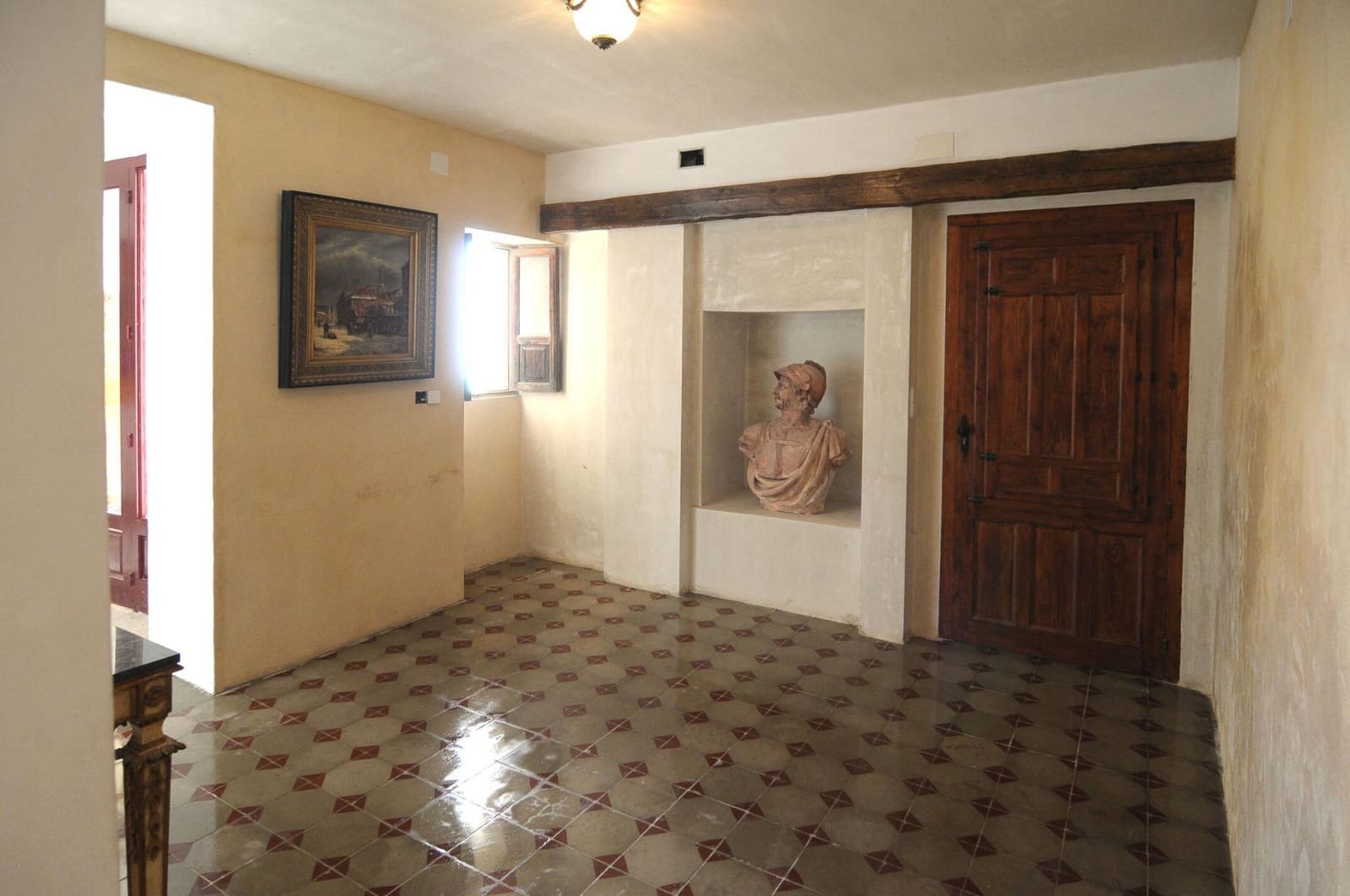 6 soveværelse Hotel til salg i Benissa - € 750.000 (Ref: 8565963)