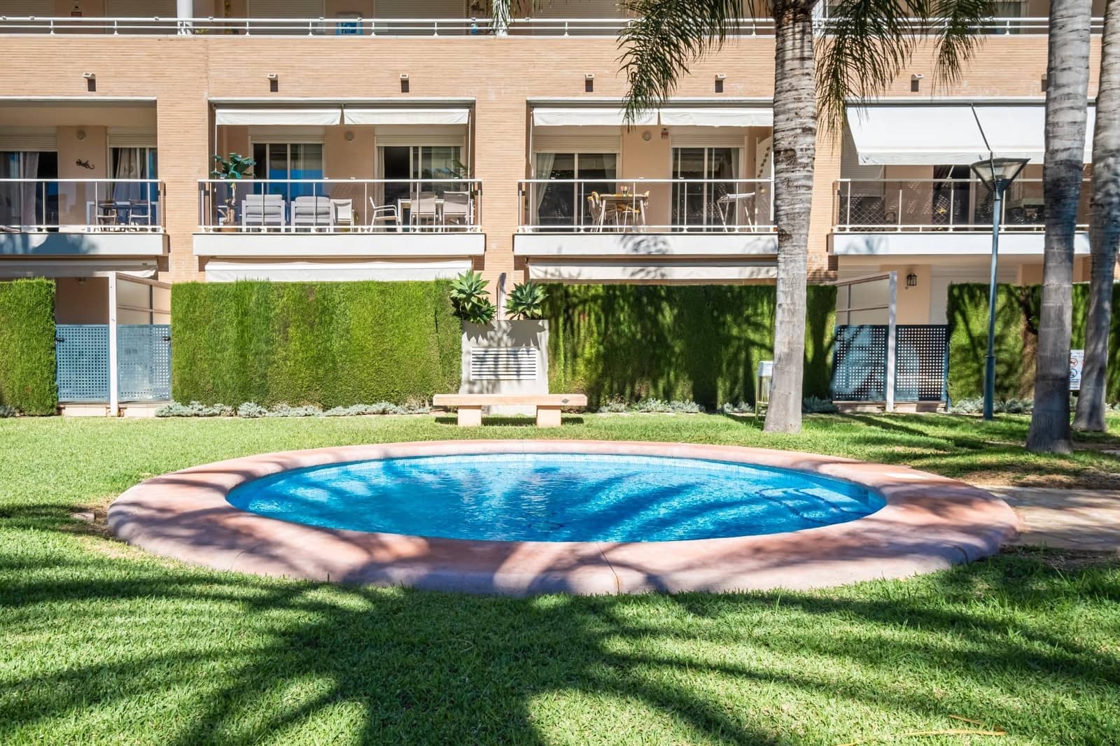 2 soveværelse Lejlighed til salg i Arenal med swimmingpool garage - € 425.000 (Ref: 8570516)