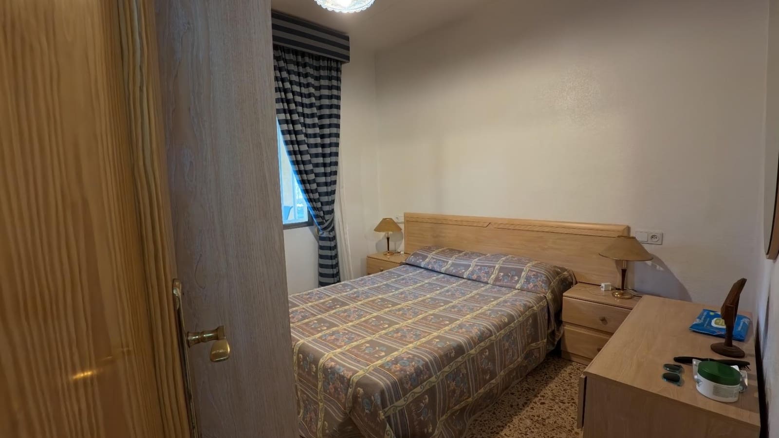 3 chambre Villa/Maison à vendre à Castalla avec piscine - 220 000 € (Ref: 8574155)