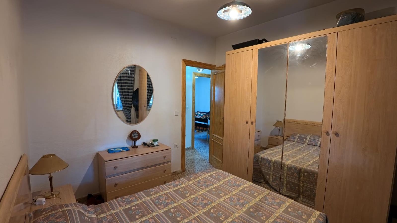 3 chambre Villa/Maison à vendre à Castalla avec piscine - 220 000 € (Ref: 8574155)