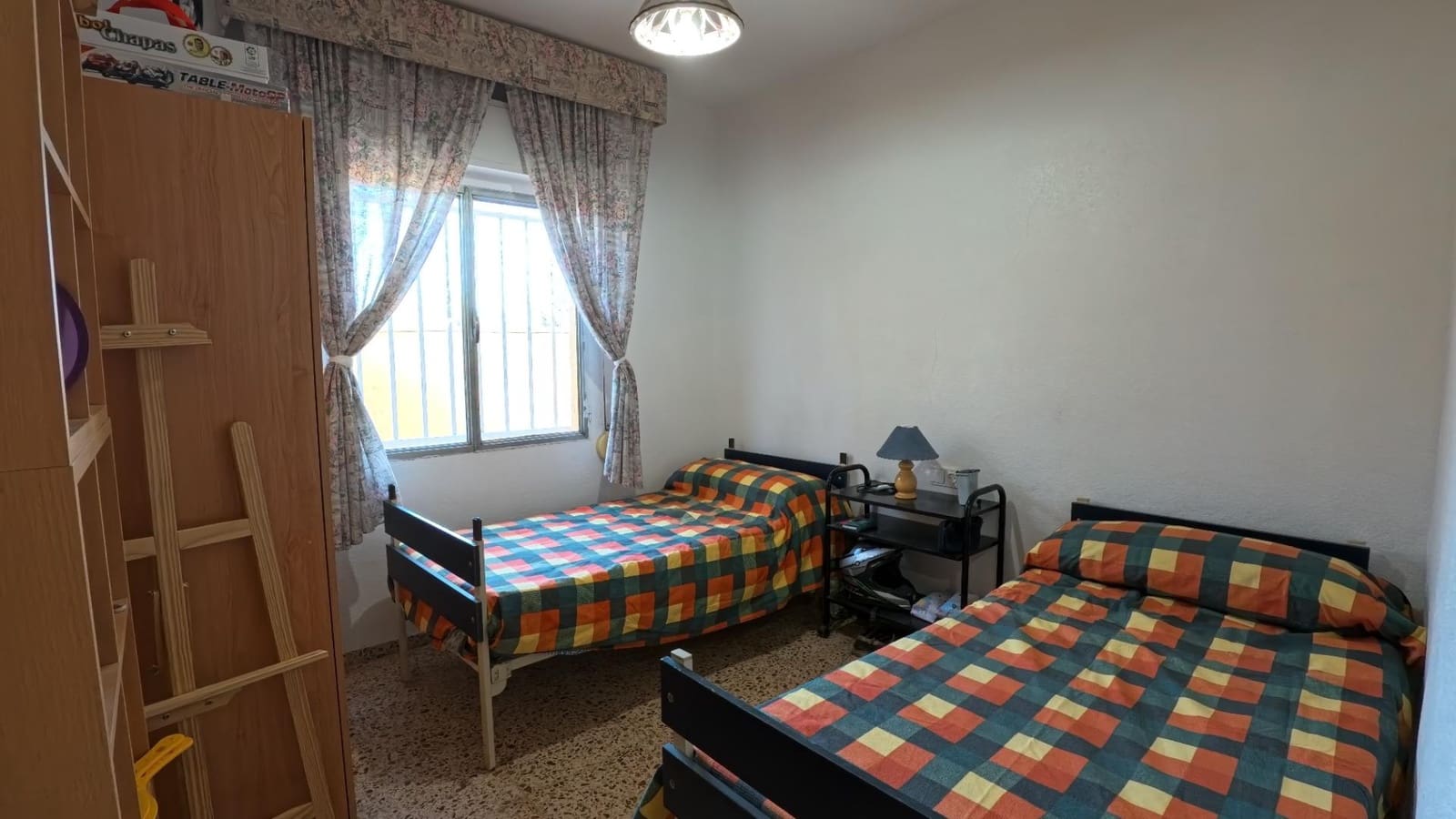 3 chambre Villa/Maison à vendre à Castalla avec piscine - 220 000 € (Ref: 8574155)