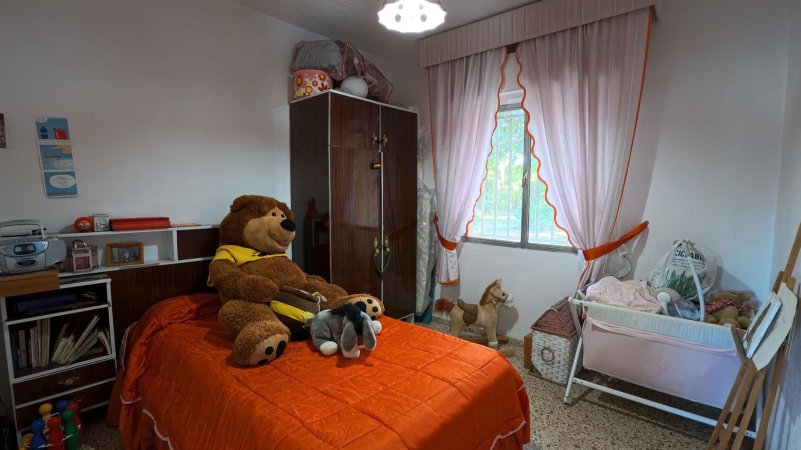 3 chambre Villa/Maison à vendre à Castalla avec piscine - 220 000 € (Ref: 8574155)