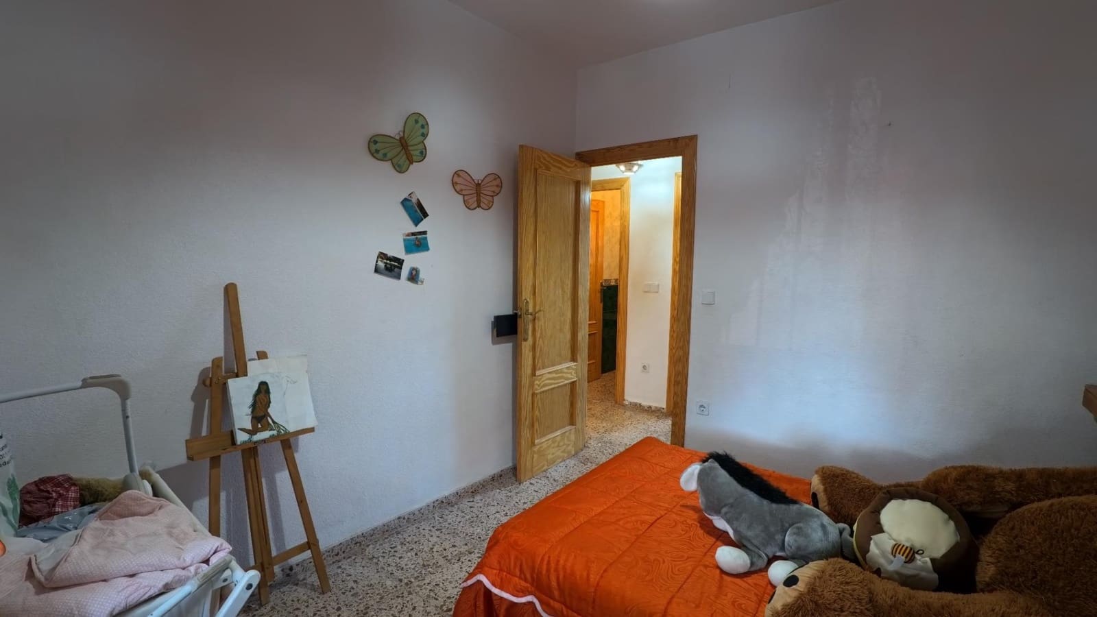 3 chambre Villa/Maison à vendre à Castalla avec piscine - 220 000 € (Ref: 8574155)