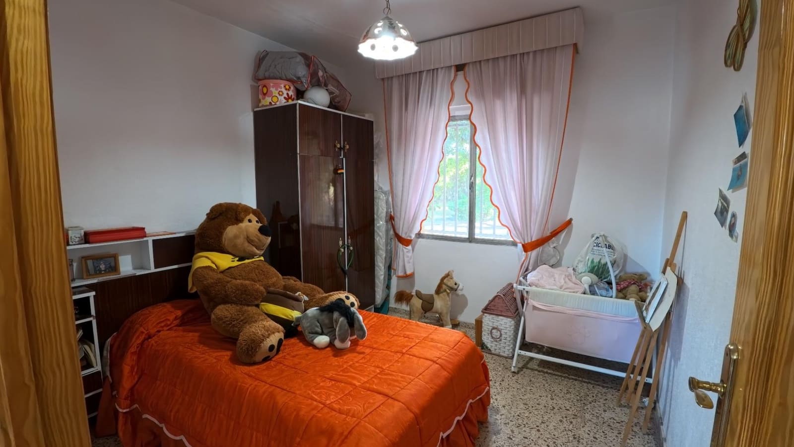 3 chambre Villa/Maison à vendre à Castalla avec piscine - 220 000 € (Ref: 8574155)