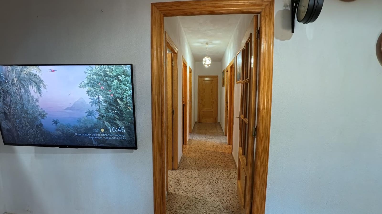 3 chambre Villa/Maison à vendre à Castalla avec piscine - 220 000 € (Ref: 8574155)