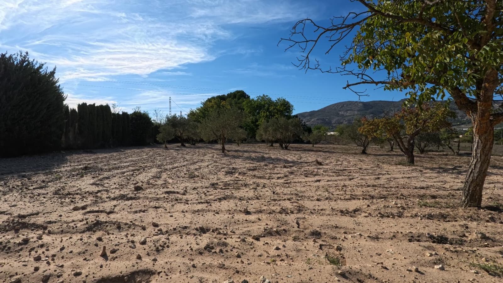 3 chambre Villa/Maison à vendre à Castalla avec piscine - 220 000 € (Ref: 8574155)