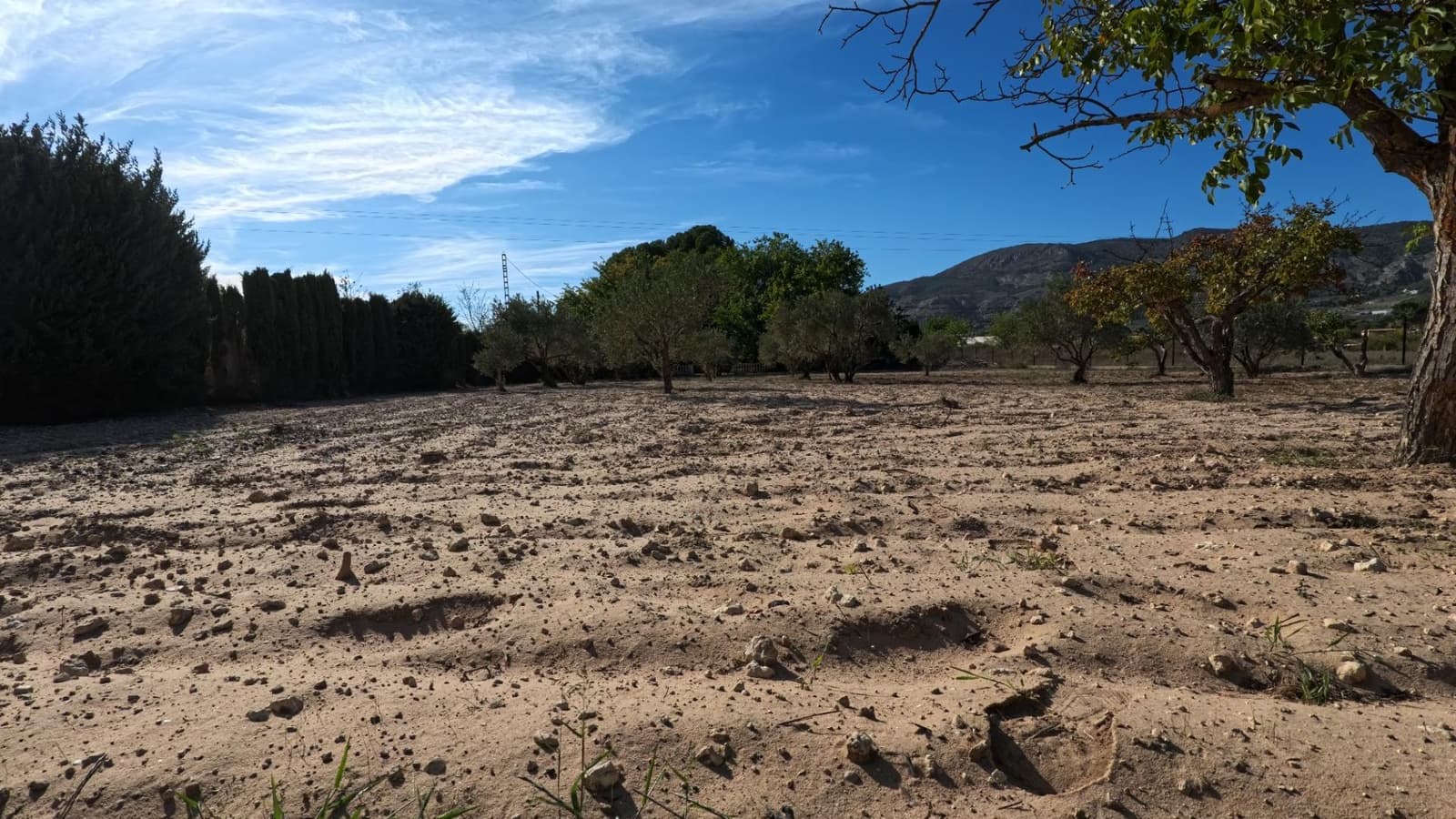 3 chambre Villa/Maison à vendre à Castalla avec piscine - 220 000 € (Ref: 8574155)