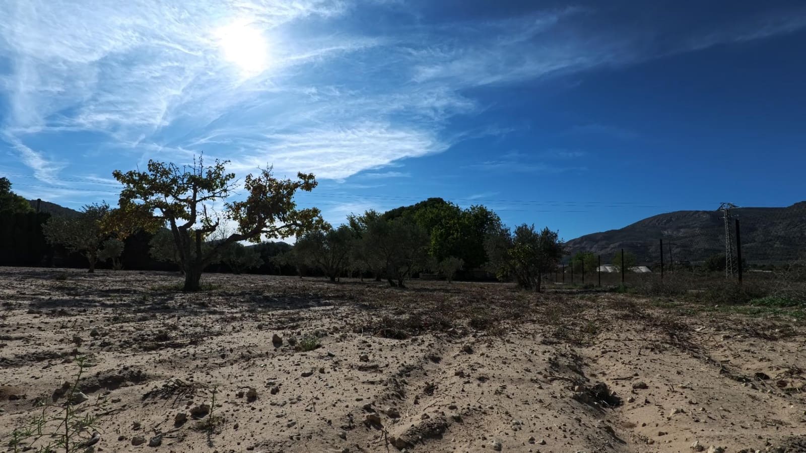 3 chambre Villa/Maison à vendre à Castalla avec piscine - 220 000 € (Ref: 8574155)