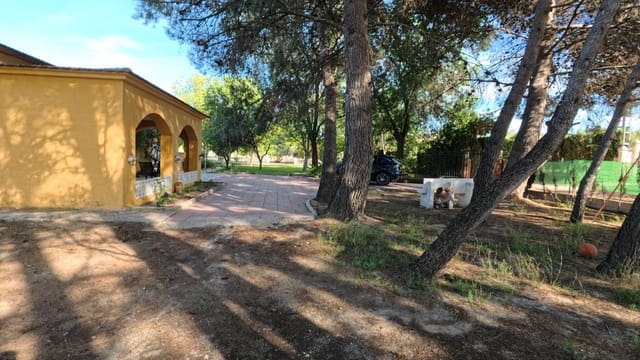 3 chambre Villa/Maison à vendre à Castalla avec piscine - 220 000 € (Ref: 8574155)