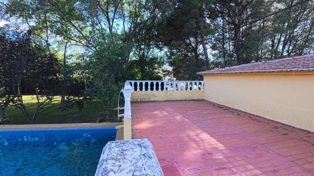 3 chambre Villa/Maison à vendre à Castalla avec piscine - 220 000 € (Ref: 8574155)