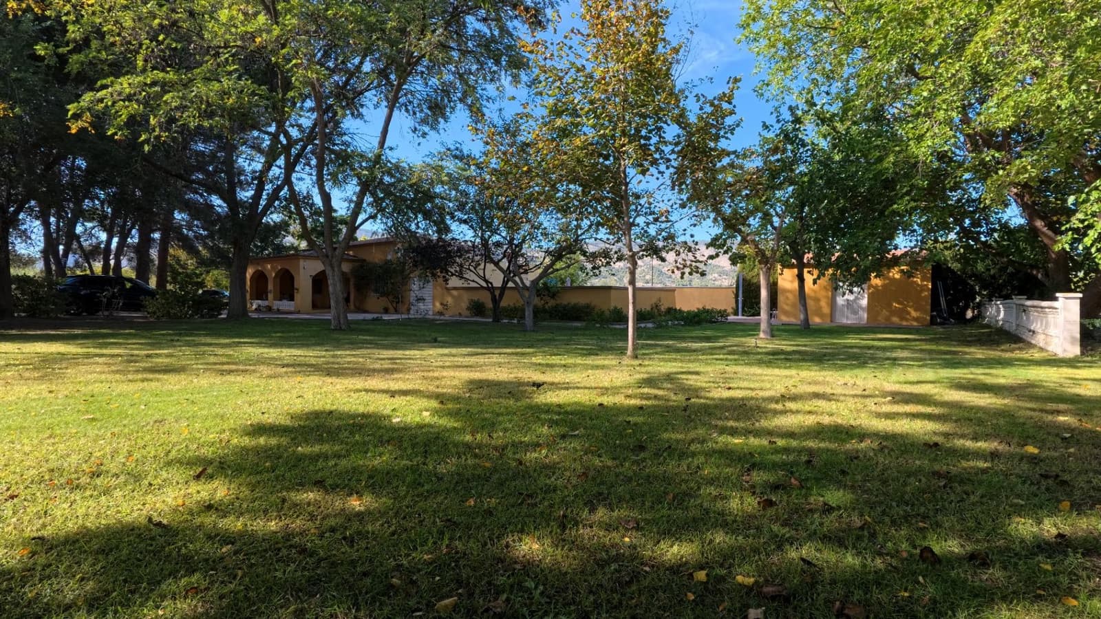 3 chambre Villa/Maison à vendre à Castalla avec piscine - 220 000 € (Ref: 8574155)