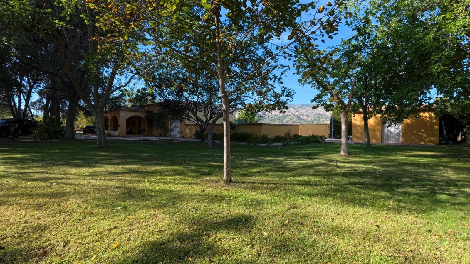 3 chambre Villa/Maison à vendre à Castalla avec piscine - 220 000 € (Ref: 8574155)