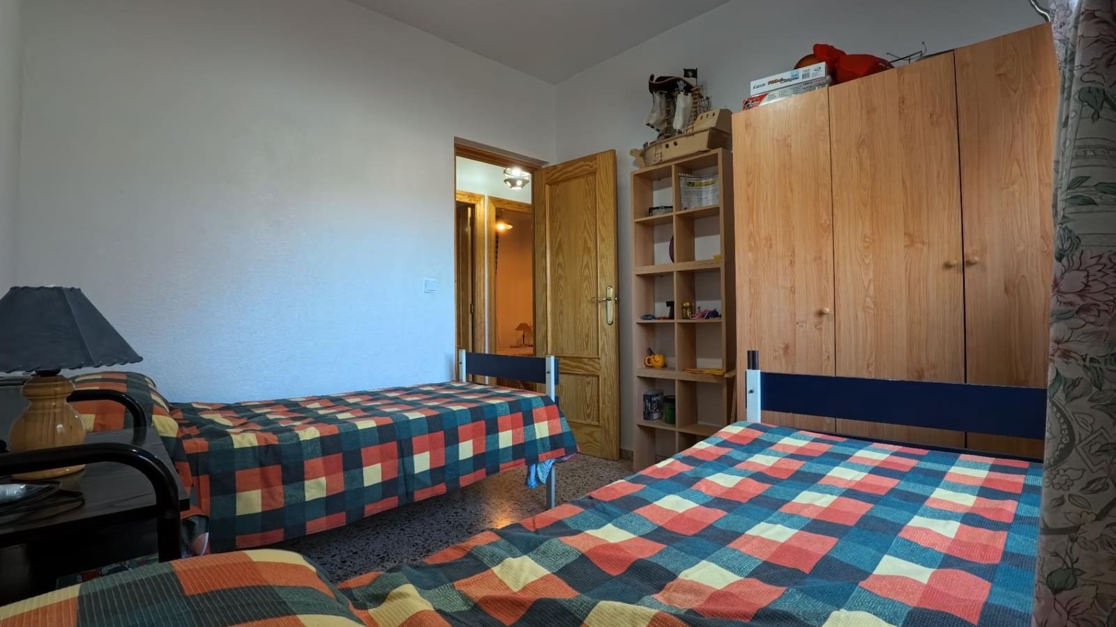 3 soverom Villa til salgs i Castalla med svømmebasseng - € 220 000 (Ref: 8574155)